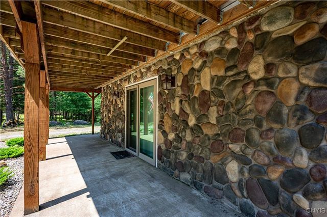 277 South Shore Road, Webb, NY 13420