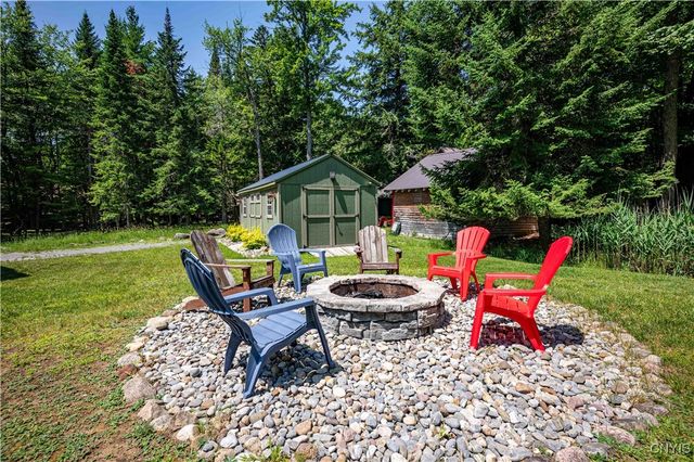 277 South Shore Road, Webb, NY 13420