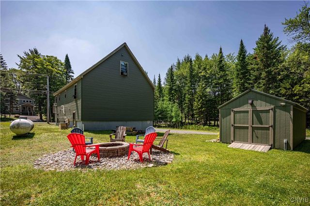 277 South Shore Road, Webb, NY 13420