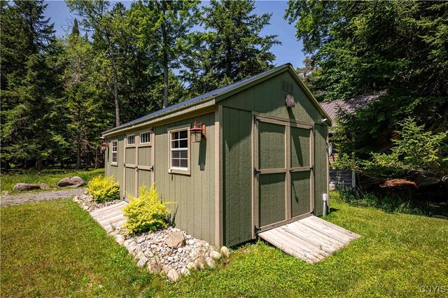 277 South Shore Road, Webb, NY 13420