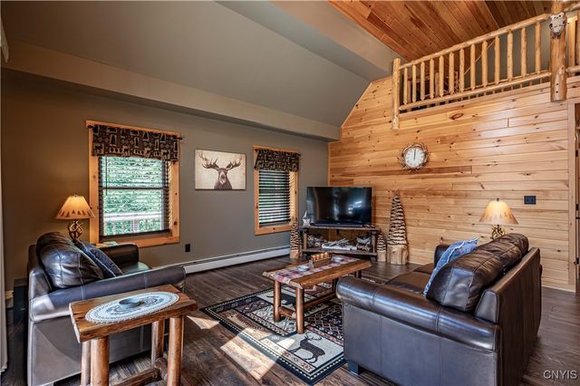 277 South Shore Road, Webb, NY 13420