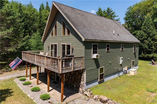 277 South Shore Road, Webb, NY 13420