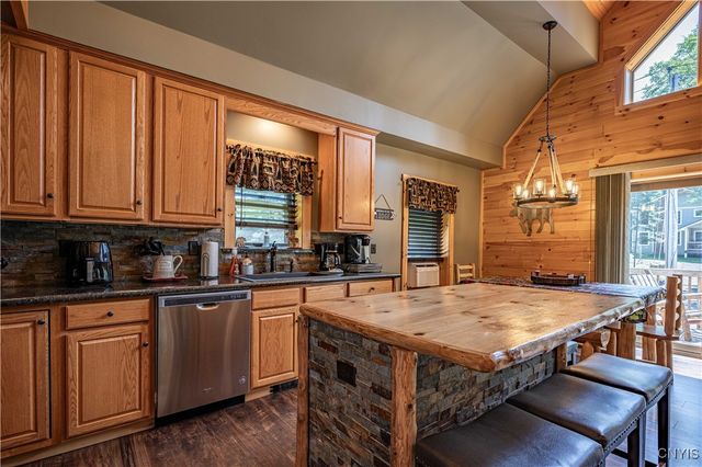 277 South Shore Road, Webb, NY 13420