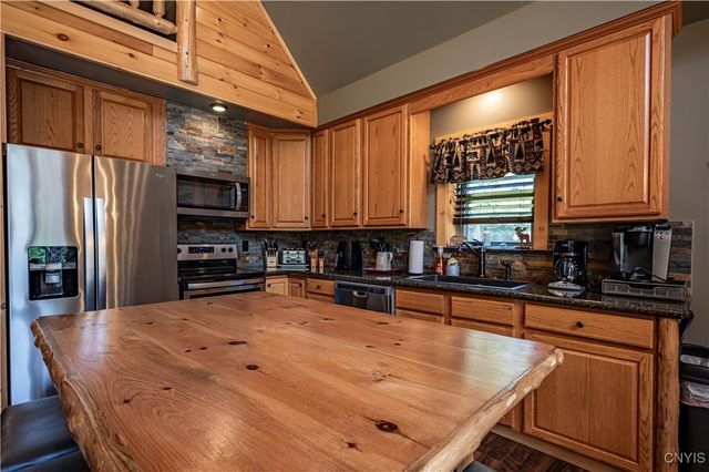 277 South Shore Road, Webb, NY 13420