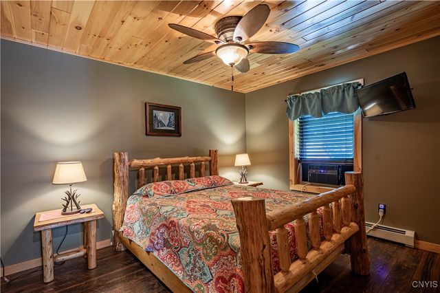 277 South Shore Road, Webb, NY 13420