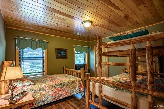 277 South Shore Road, Webb, NY 13420