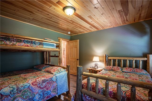 277 South Shore Road, Webb, NY 13420