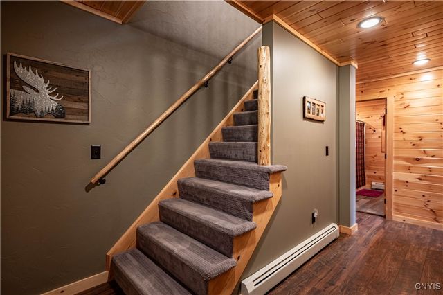 277 South Shore Road, Webb, NY 13420