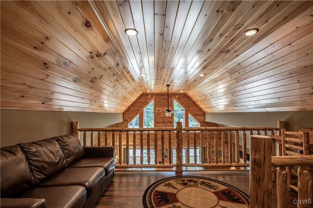 277 South Shore Road, Webb, NY 13420