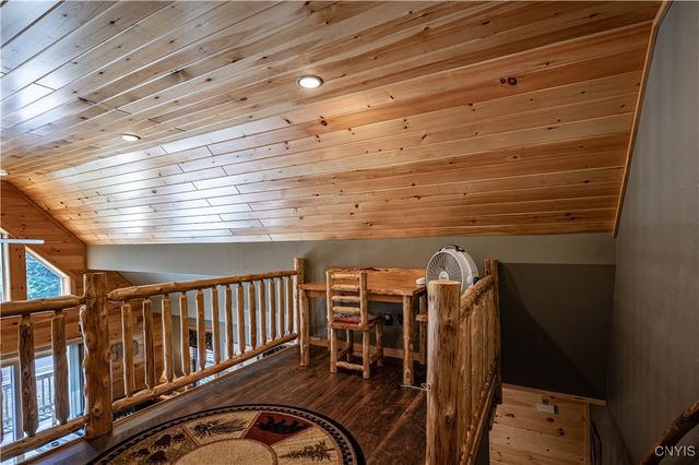 277 South Shore Road, Webb, NY 13420