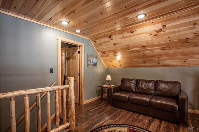 277 South Shore Road, Webb, NY 13420