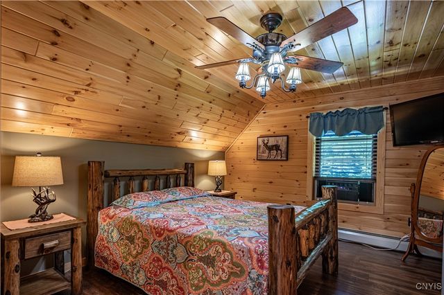 277 South Shore Road, Webb, NY 13420