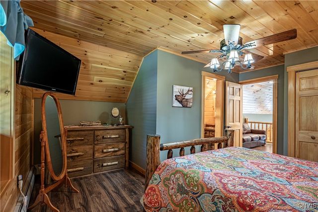 277 South Shore Road, Webb, NY 13420