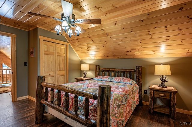 277 South Shore Road, Webb, NY 13420