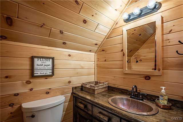 277 South Shore Road, Webb, NY 13420