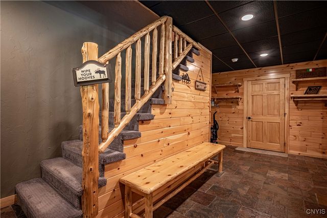 277 South Shore Road, Webb, NY 13420