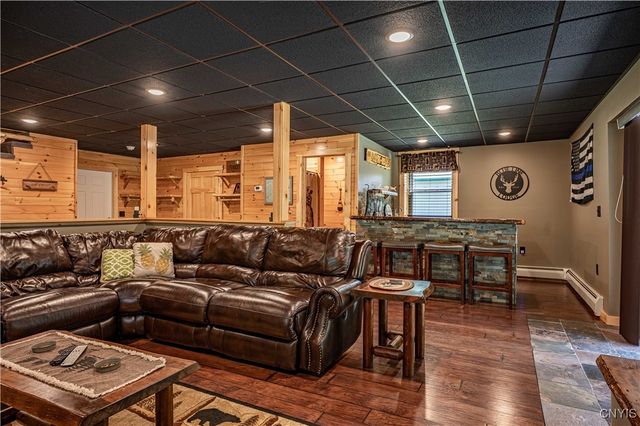 277 South Shore Road, Webb, NY 13420