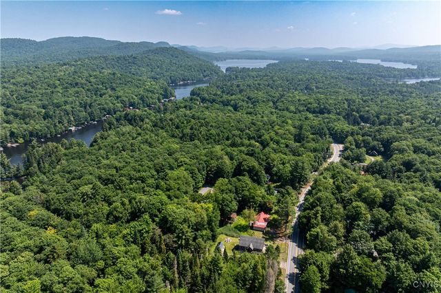 277 South Shore Road, Webb, NY 13420