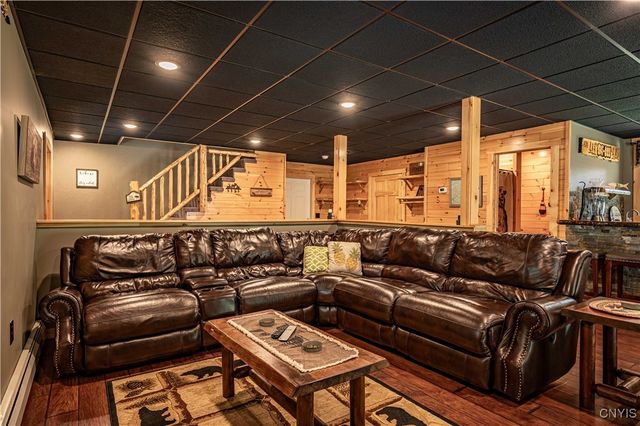 277 South Shore Road, Webb, NY 13420