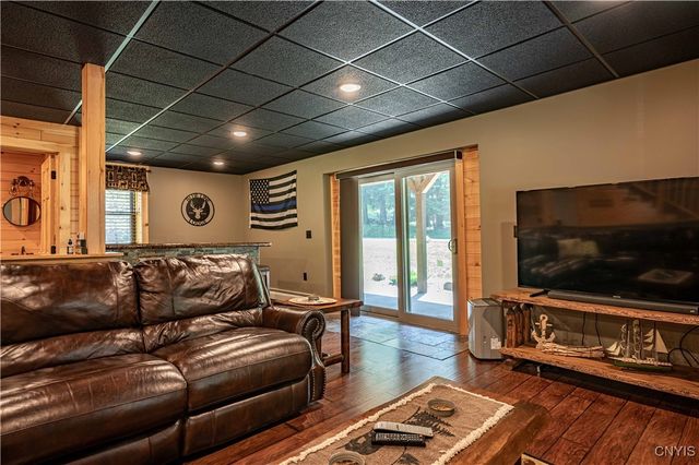 277 South Shore Road, Webb, NY 13420