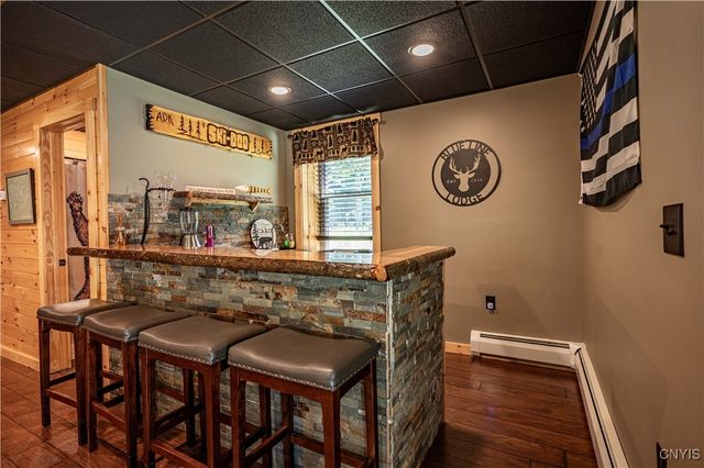 277 South Shore Road, Webb, NY 13420