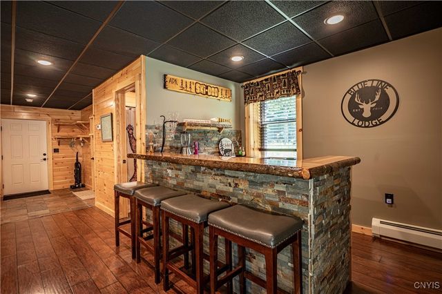 277 South Shore Road, Webb, NY 13420