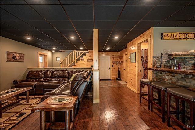 277 South Shore Road, Webb, NY 13420