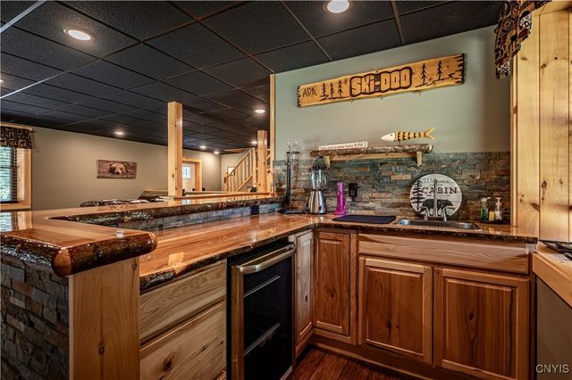 277 South Shore Road, Webb, NY 13420