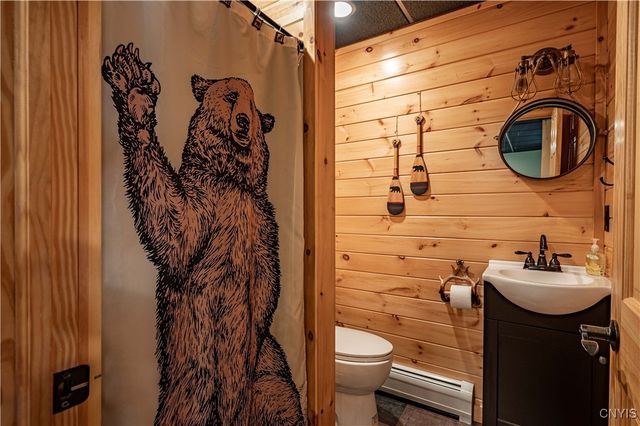 277 South Shore Road, Webb, NY 13420