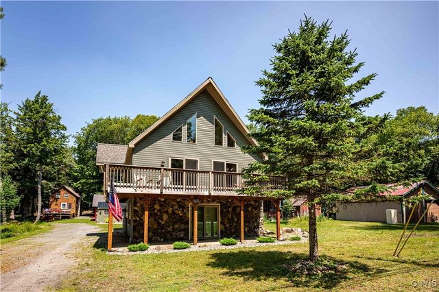 277 South Shore Road, Webb, NY 13420