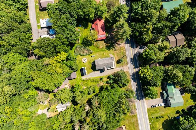 277 South Shore Road, Webb, NY 13420