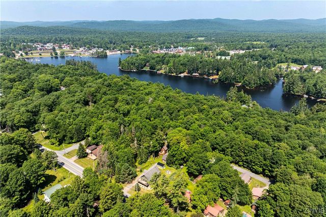 277 South Shore Road, Webb, NY 13420