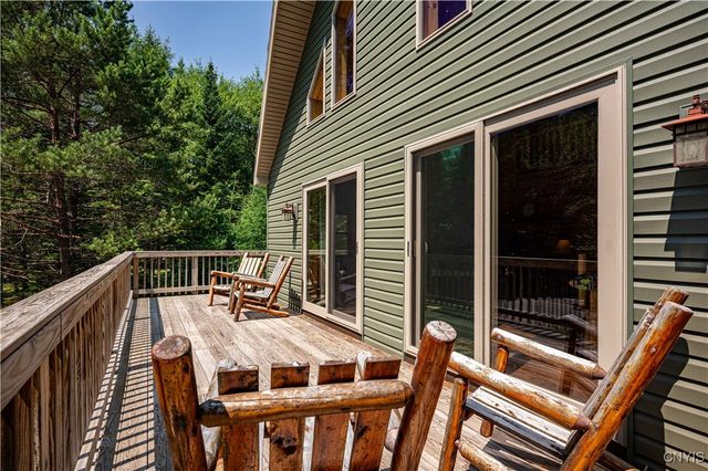 277 South Shore Road, Webb, NY 13420