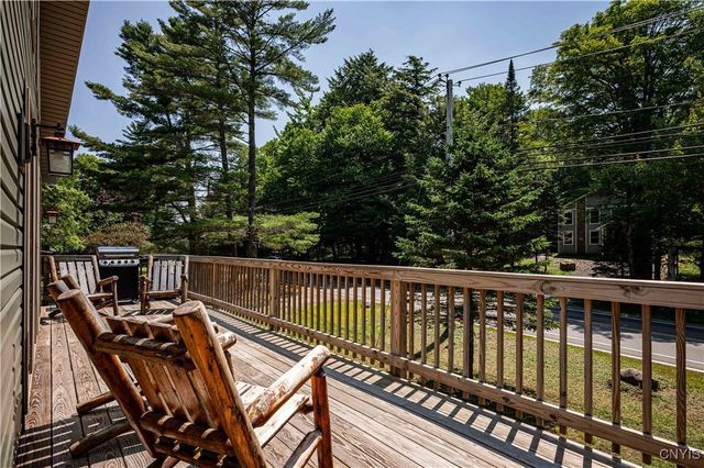 277 South Shore Road, Webb, NY 13420