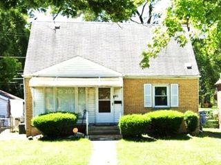 41 167TH Street, Calumet City, IL 60409