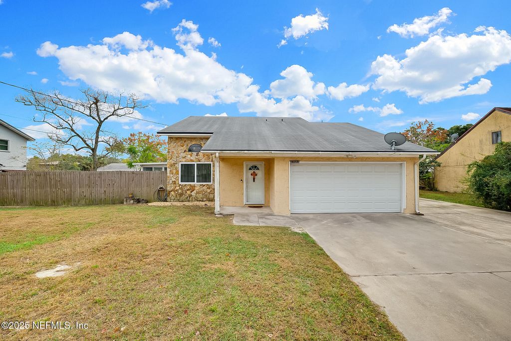 12042 GRASSE Street, Jacksonville, FL 32224