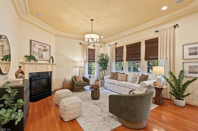 2089 Kittridge DR, Virginia Beach, VA 23456