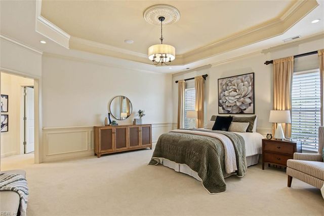 2089 Kittridge DR, Virginia Beach, VA 23456