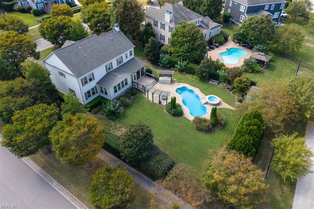 2089 Kittridge DR, Virginia Beach, VA 23456