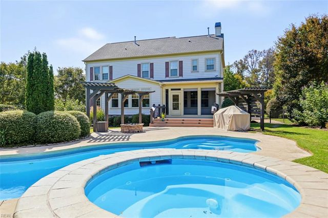 2089 Kittridge DR, Virginia Beach, VA 23456