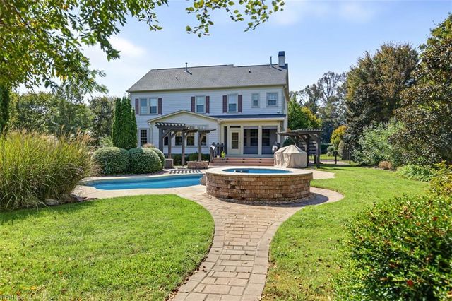 2089 Kittridge DR, Virginia Beach, VA 23456