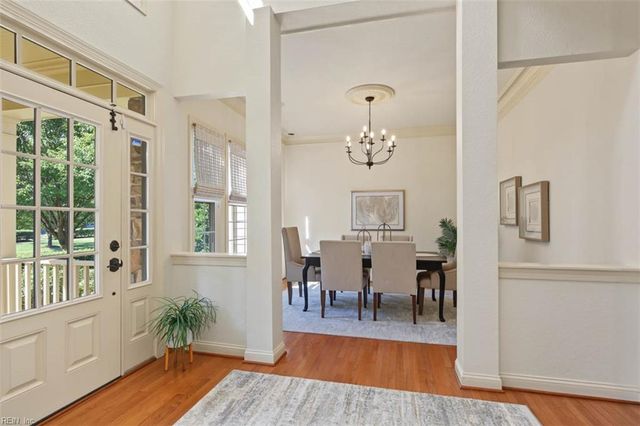 2089 Kittridge DR, Virginia Beach, VA 23456