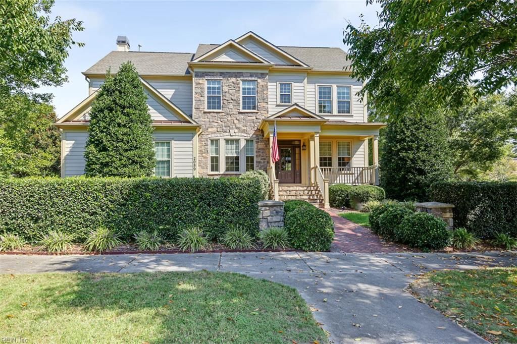 2089 Kittridge DR, Virginia Beach, VA 23456