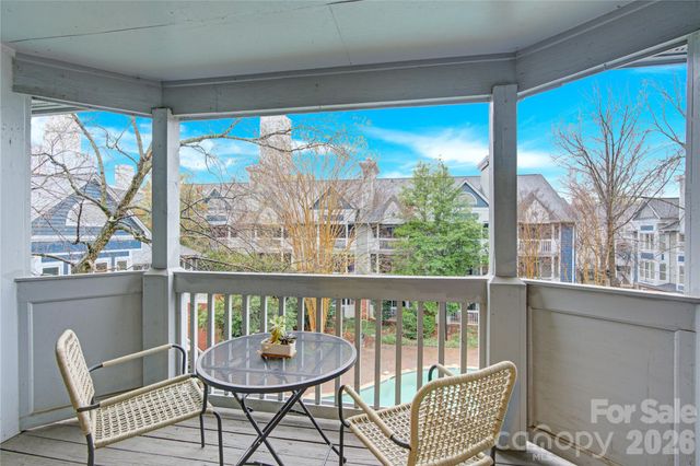 525 N Graham Street 3F, Charlotte, NC 28202