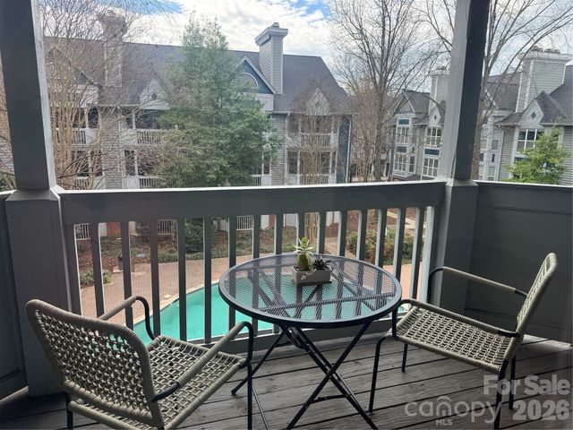 525 N Graham Street 3F, Charlotte, NC 28202