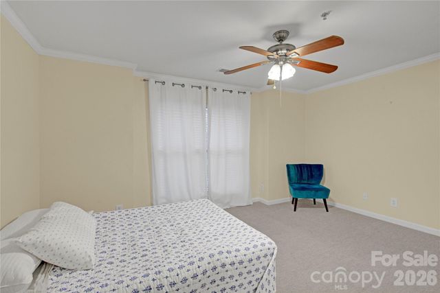 525 N Graham Street 3F, Charlotte, NC 28202