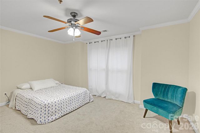 525 N Graham Street 3F, Charlotte, NC 28202