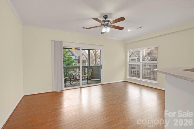 525 N Graham Street 3F, Charlotte, NC 28202