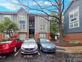 525 N Graham Street 3F, Charlotte, NC 28202