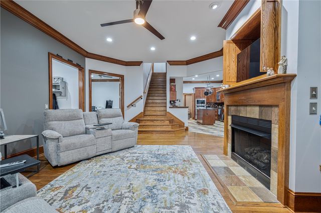 417 Village Walk Lane, Clemson, SC 29631